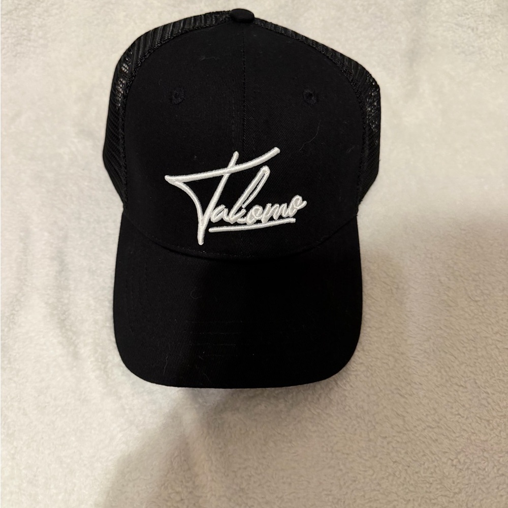 Brand new takomo golf hat